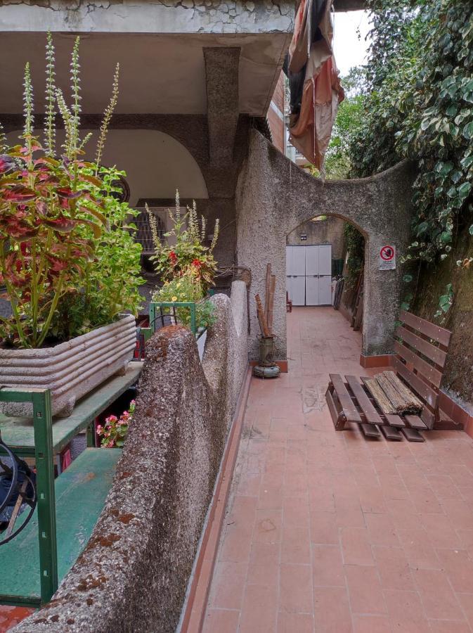 B&B Da Lb Roma Exterior foto
