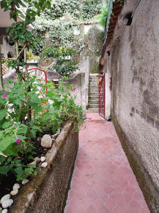 B&B Da Lb Roma Exterior foto