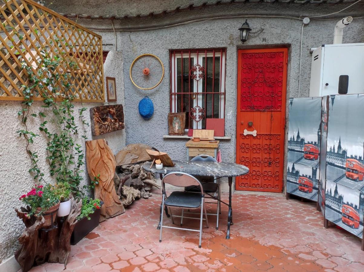 B&B Da Lb Roma Exterior foto